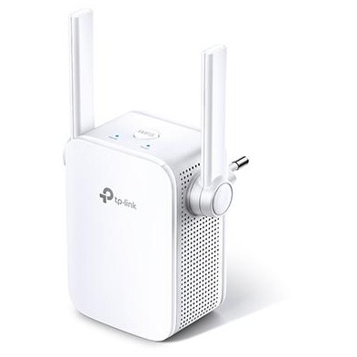 Repetidor range extender WiFi 300Mbps Porta LAN TL-WA855RE