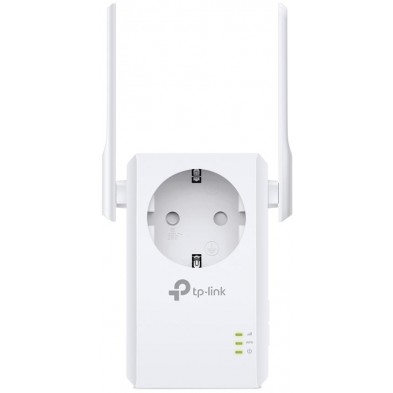 Repetidor WiFi passthrough 1 puerto LAN TP-Link TL-WA860RE