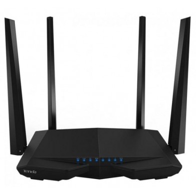Router Wireless 1200Mbps Dual Band Tenda AC6