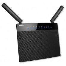 Router Wireless 1200Mbps Dual Band puert gigabit - Tenda AC9