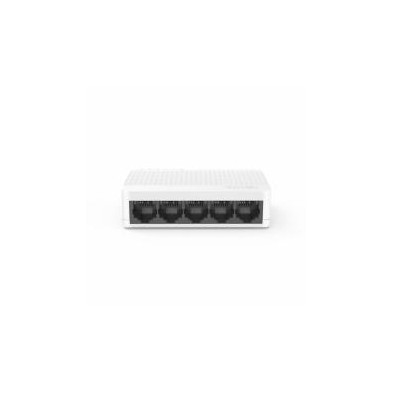 Tenda S105 5-Port Mini Eco Fast Ethernet Switch