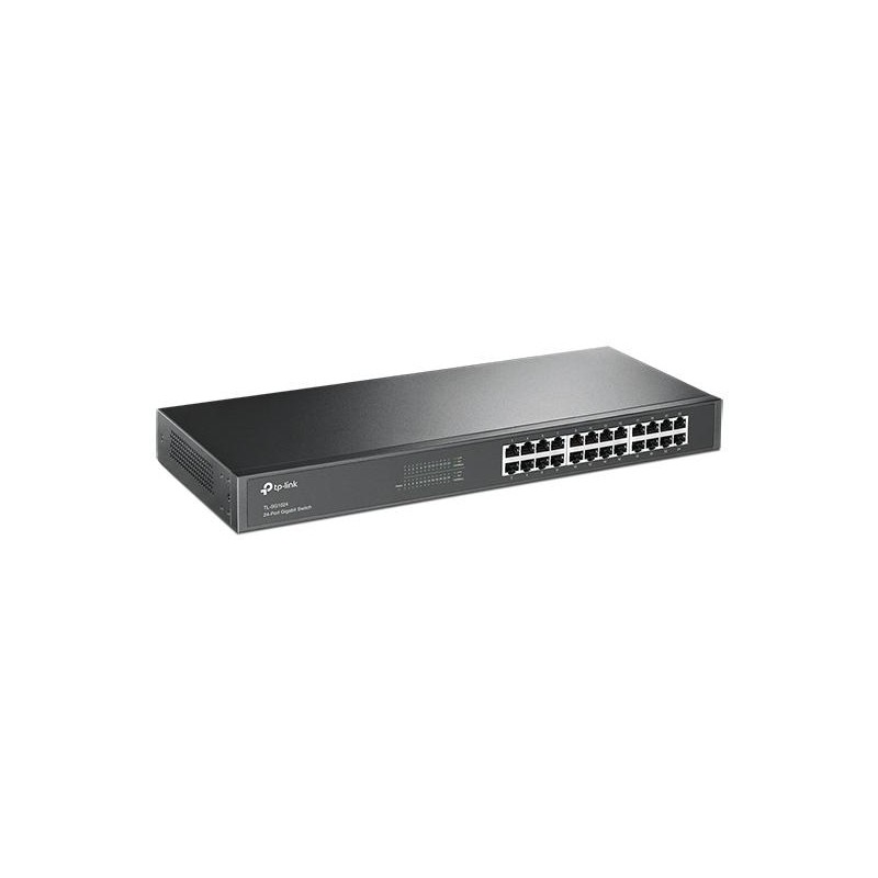 Switch 24 puertos Gigabit TP-Link TL-SG1024