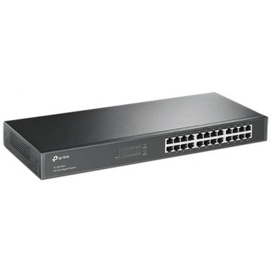 Switch 24 puertos Gigabit TP-Link TL-SG1024