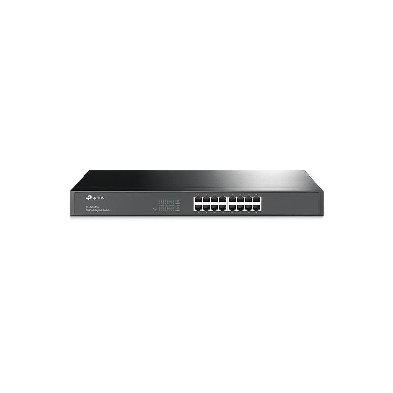 Switch 16 porte Gigabit  TP-Link TL-SG1016