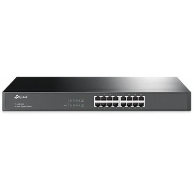 Switch 16 porte Gigabit  TP-Link TL-SG1016