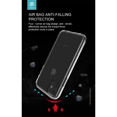 Shark4  Shockproof Case for iPhone 11 Pro Max