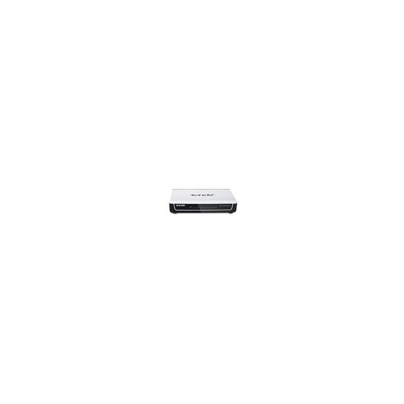 Tenda S16 - 16-Port 10/100Mbit Desktop Switch