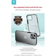 Pioneer shockproof case for iPhone 12 & 12 Pro