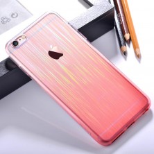 Azure soft case for iPhone 6S & 6 4.7 Pink