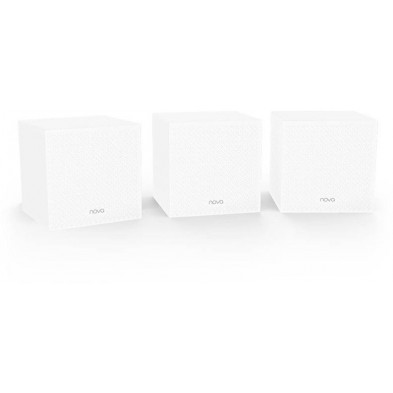 Nova MW12 WiFi ac Mesh system para toda la casa - 3 piezas