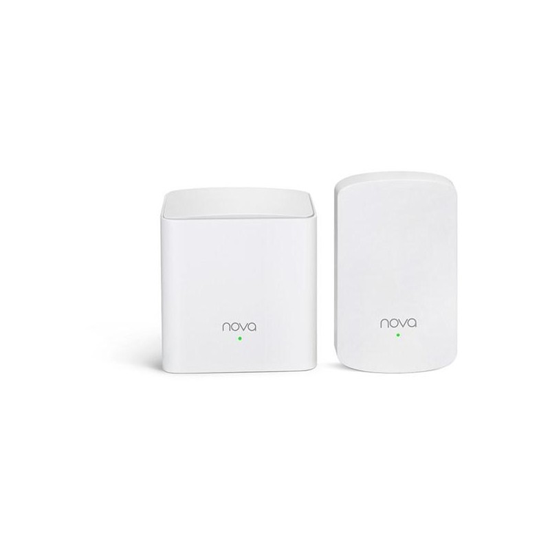 Nova MW5 WiFi ac Mesh system para toda la casa - 2 piezas