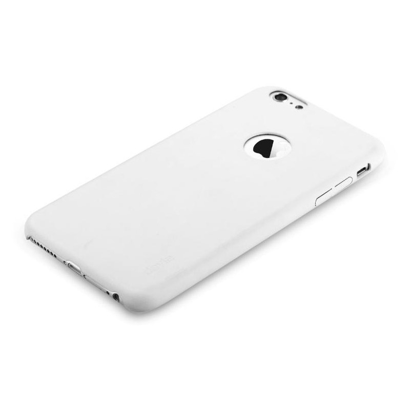 Blade Case for iPhone 6S/6 plus Pure White