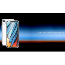 Naked case TPU 0.5mm soft for iPhone Xr 6.1