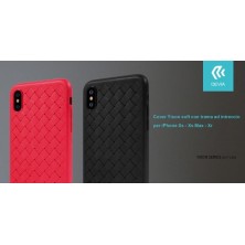 Yison Series Soft Case for iPhone Xr 6.1 Black