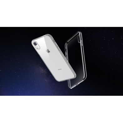 Naked case TPU 0.5mm soft for iPhone Xs Max 6.5
