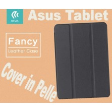 Fancy Case for Tablet Asus Zenpad 10.1 Z300C Black