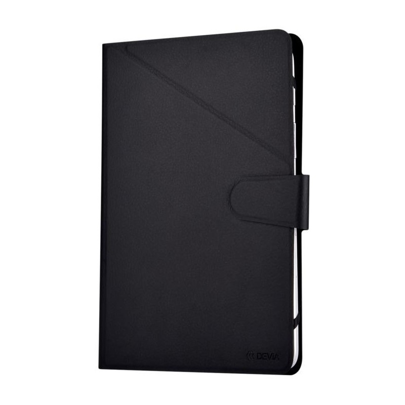 Flexy Universal Tablet Case 10 inches Black