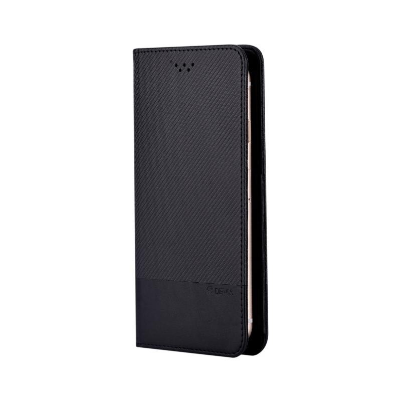 Flexy Universal Smartphone Case 5.5 inches Black