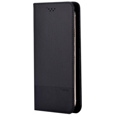 Flexy Universal Smartphone Case 5.5 inches Black