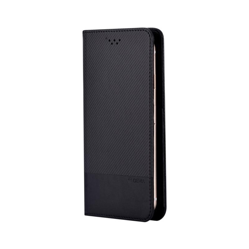 Flexy Universal Smartphone Case 5 inches Black