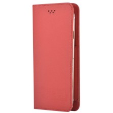 Flexy Universal Smartphone Case 5 inches Red