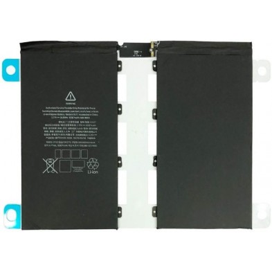 Battery for iPad Pro 12.9 10307mAh A1584 - A1682 - A1670  71