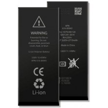 Battery for iPhone 6S PLUS, 2750mAh
