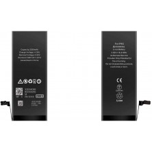 Battery for iPhone 6, 2200mAh, High Capacity