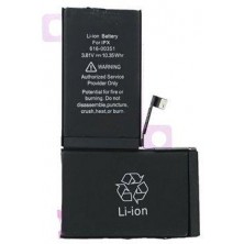Battery for iPhone X High Capacity 3500mAh