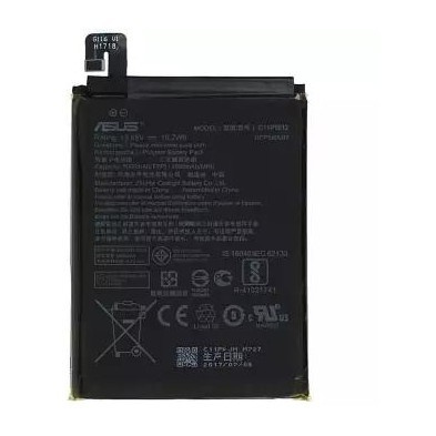 Asus C11P1612 Original Battery 5000mAh ZenFone Zoom S ZE553K