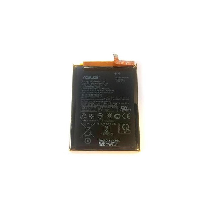 Batteria Originale Asus Zenfone Max (M2) ZB633KL C11P1805