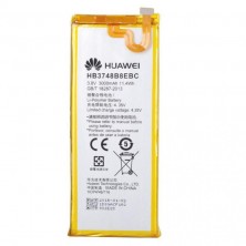 Original Battery Huawei HB3748B8EBC Ascend G7 G7-TL100