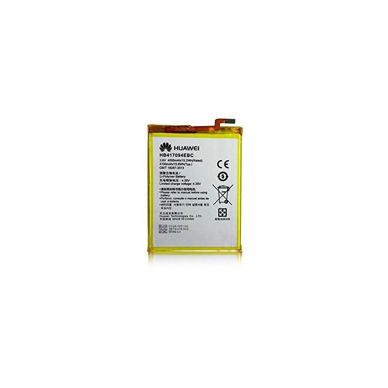 HB417094EBC Huawei Original Battery 4100mAh Li-Pol