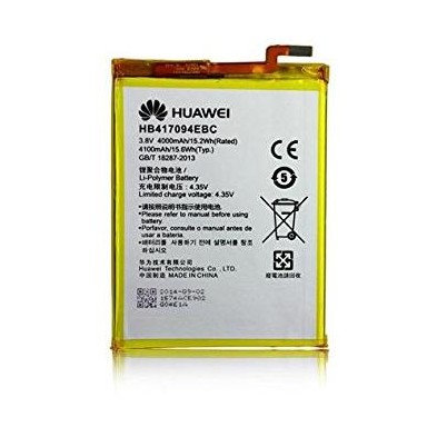 HB417094EBC Huawei Original Battery 4100mAh Li-Pol