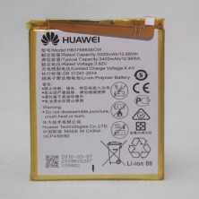 Original 3400mAh Battery HB376883ECW For Huawei P9 Plus