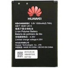 Batteria Huawei per Router E5573 HB434666RBC