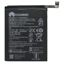 Battery Huawei P20 and Honor 10 HB396285ECW 3400mAh Bulk