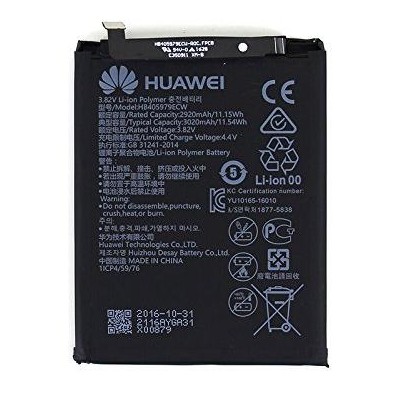 Battery for Huawei Nova Nova Smart Enjoy 6S P9 Lite Mini