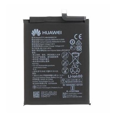 Battery HB436486ECW for Huawei  Mate 10 - Huawei Mate 10 Pro