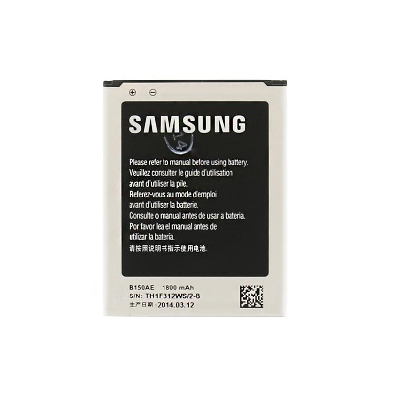 Battery for Samsung i8260 Galaxy Core, i8262 Galaxy Core