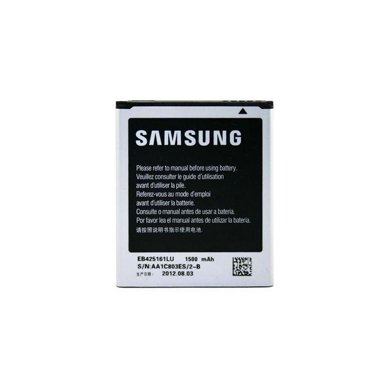 Battery For Samsung EB425161LU Ace 2 S Duos