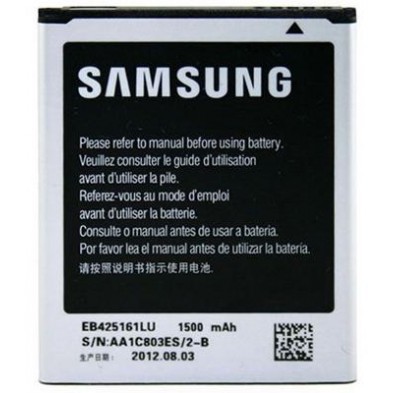 Battery For Samsung EB425161LU Ace 2 S Duos
