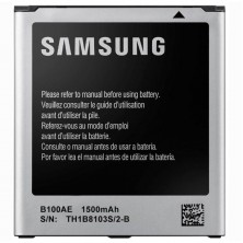 Battery Samsung EB-B100AE Galaxy Ace 3 S7390 1500 MAh