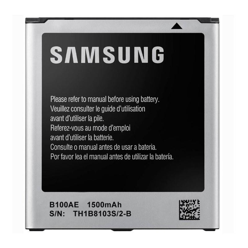Battery Samsung EB-B100AE Galaxy Ace 3 S7390 1500 MAh