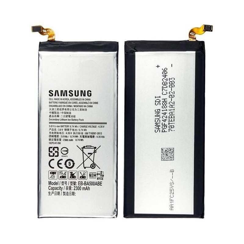 Genuine Battery EB-BA300ABE PER GALAXY A3 A300
