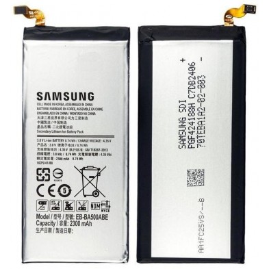 Genuine Battery EB-BA300ABE PER GALAXY A3 A300