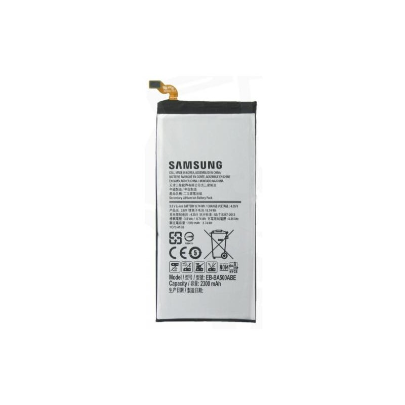 Original Battery Samsung EB-BA500ABE for Galaxy A5 A500F