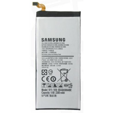 Original Battery Samsung EB-BA500ABE for Galaxy A5 A500F