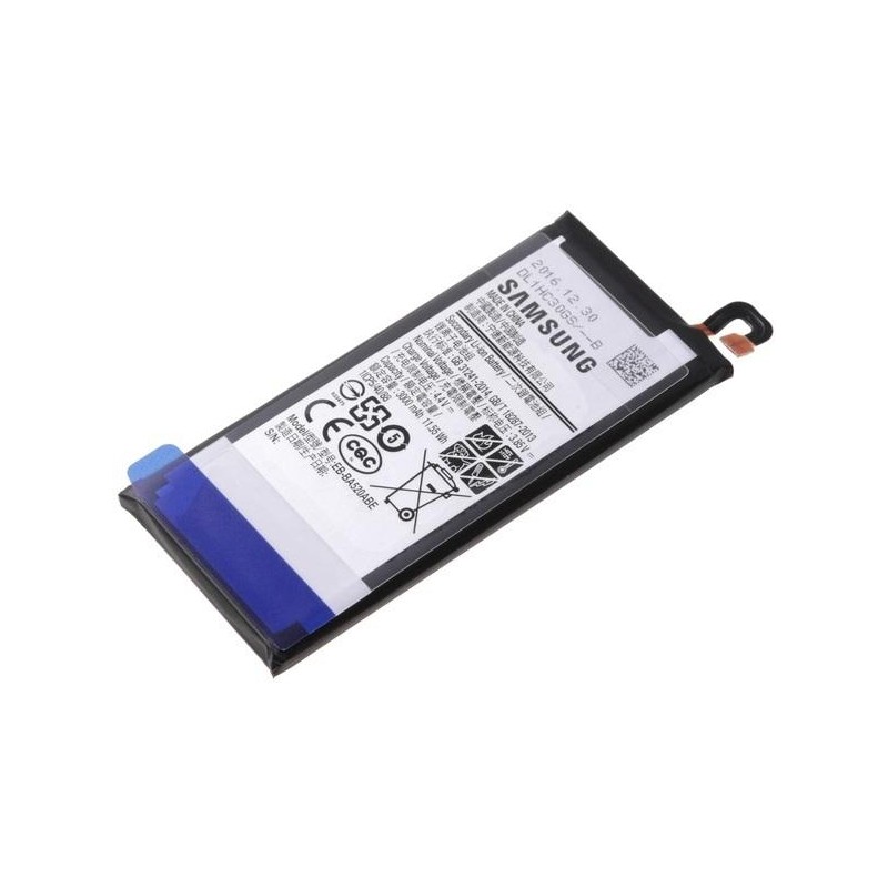 Original Battery Samsung A5 2017 EB-BA520ABE