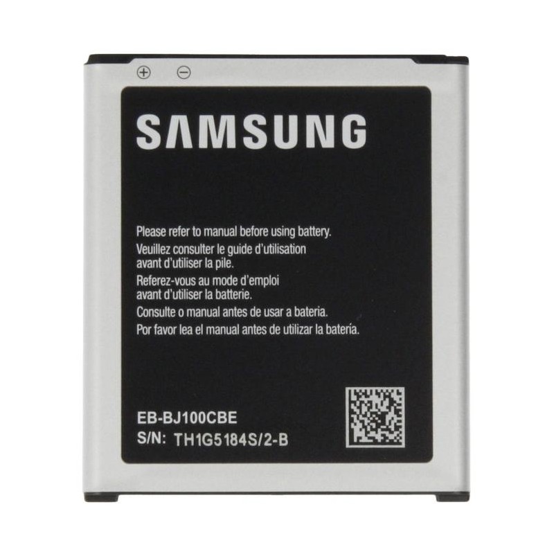 Genuine Battery EB-BJ100CBE GALAXY J1 EB-BJ100CBE